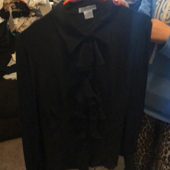 Blouse - Picture 2 of 2